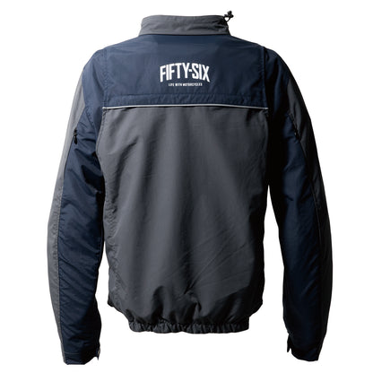 ARC ZIP JACKET