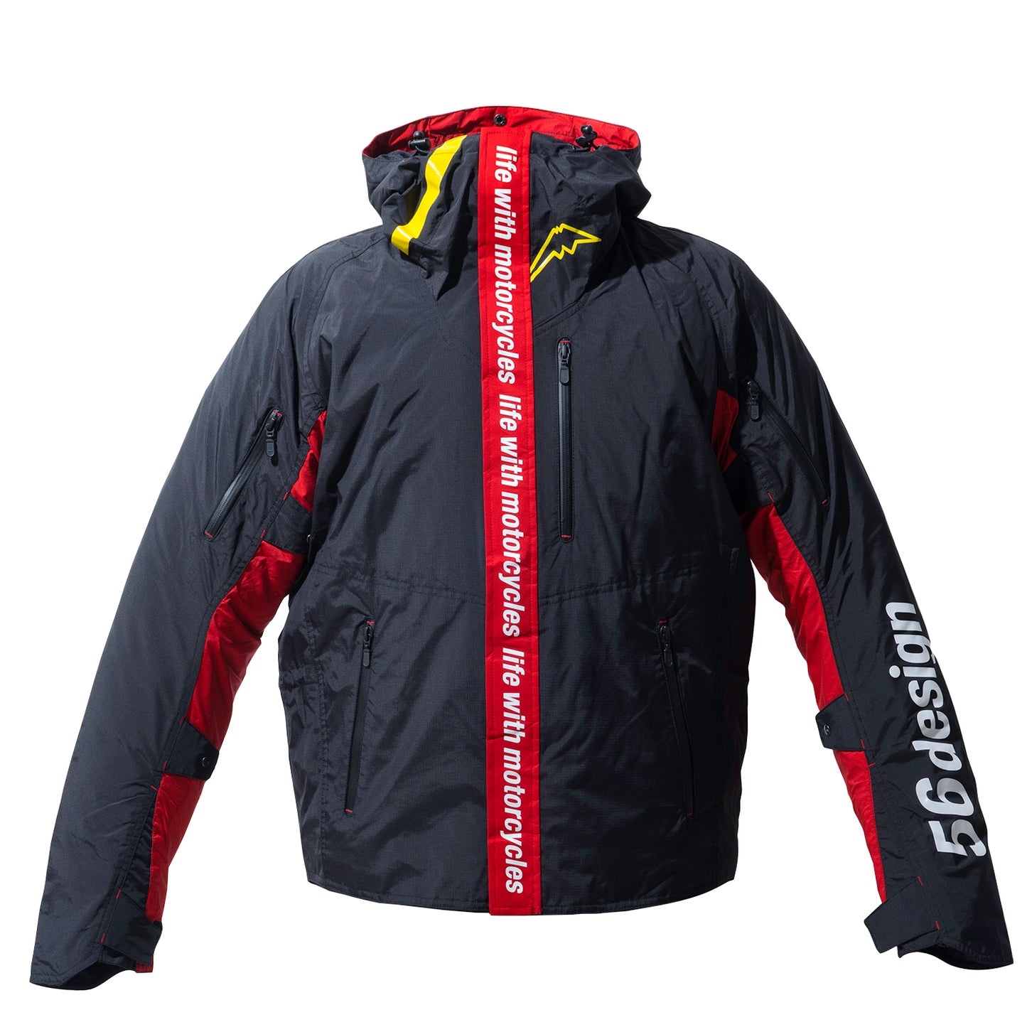 WINTER AXIS JACKET