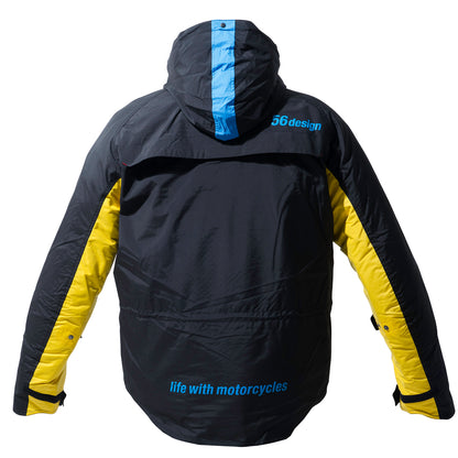 WINTER AXIS JACKET 24