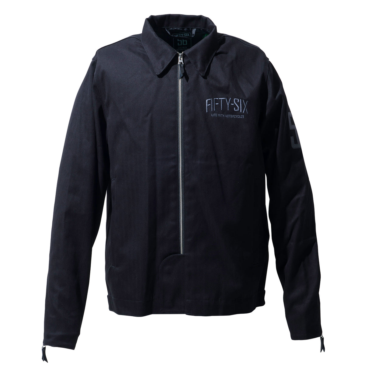 RIDING COVERALL – 56design WebStore
