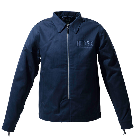 RIDING COVERALL