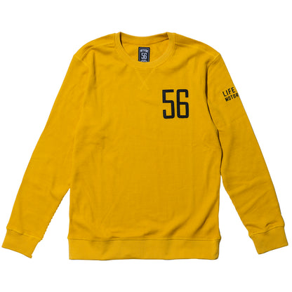56 THERMAL WAFFLE
