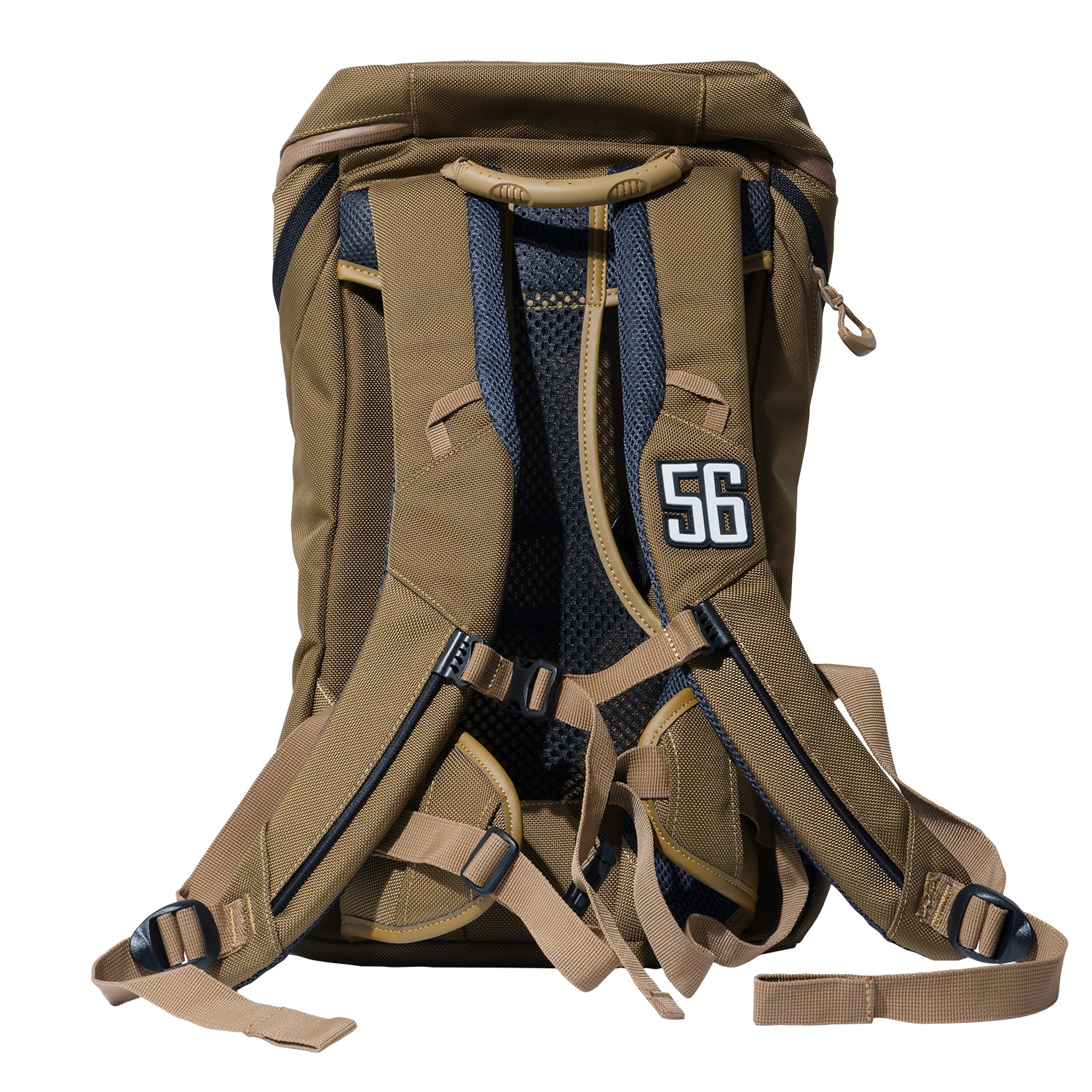 AIR THROUGH BACK PACK – 56design WebStore