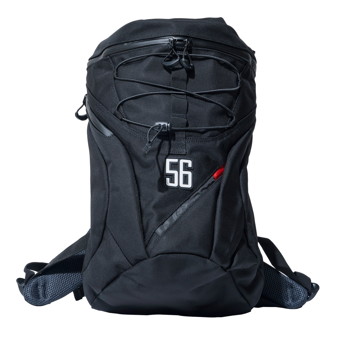 AIR THROUGH BACK PACK – 56design WebStore