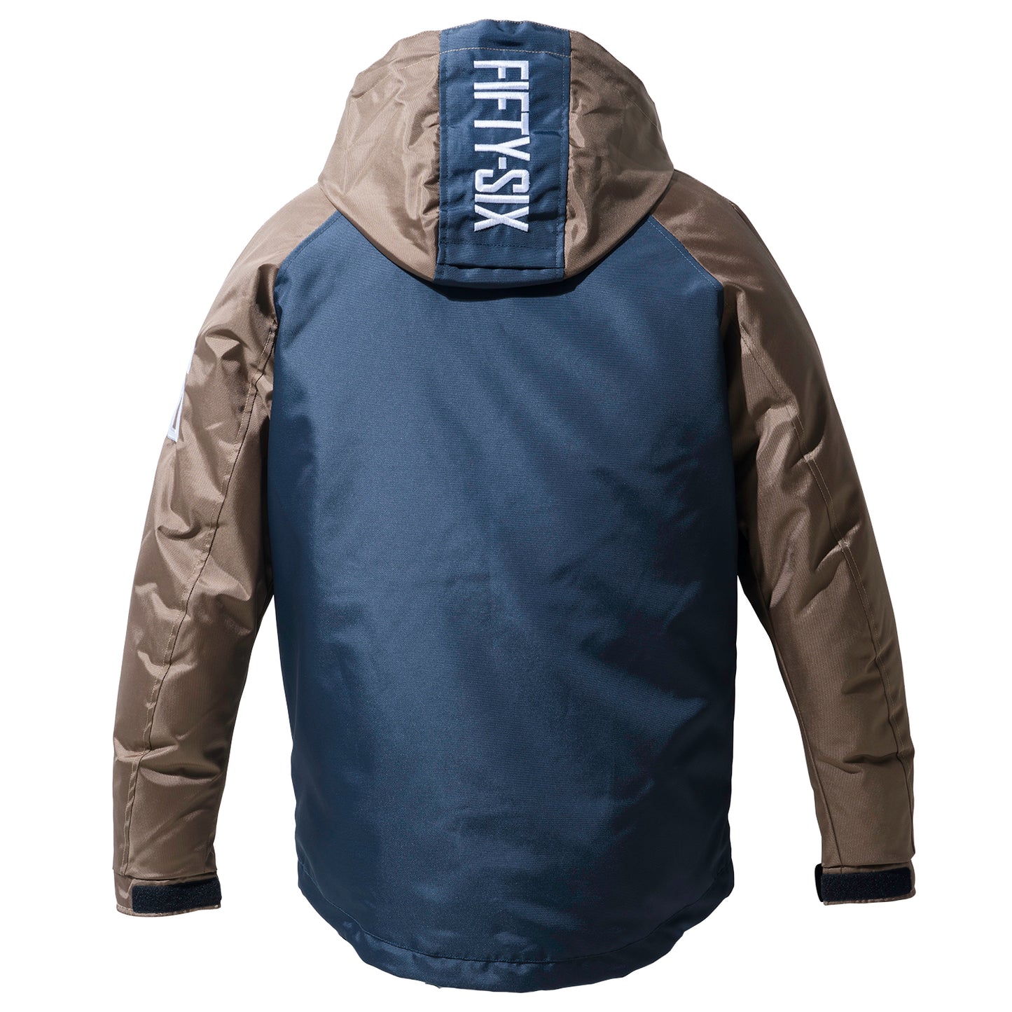 EXTRA WARM HOODIE 2