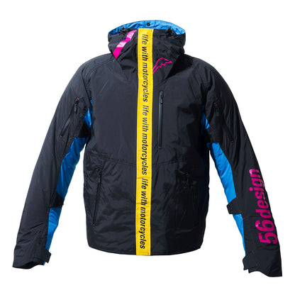 WINTER AXIS JACKET