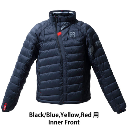 WINTER AXIS JACKET