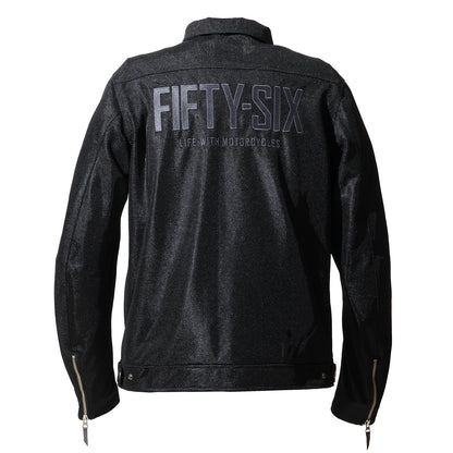 WORKER MESH JACKET