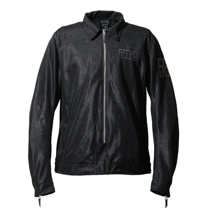 WORKER MESH JACKET