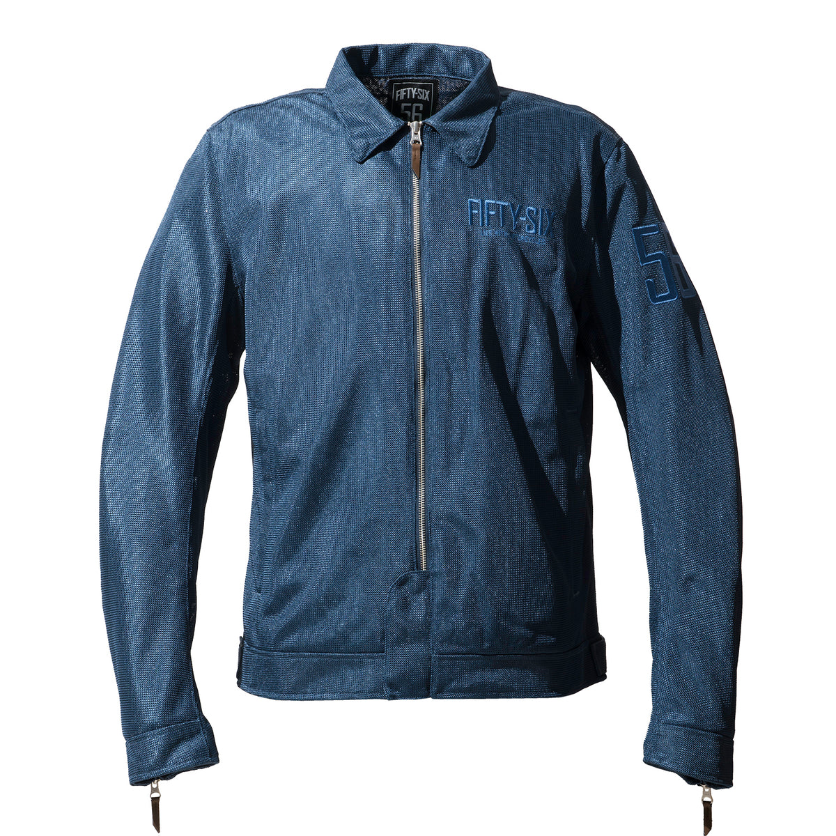 WORKER MESH JACKET – 56design WebStore
