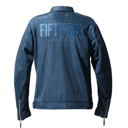 WORKER MESH JACKET