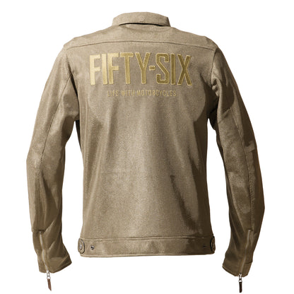 WORKER MESH JACKET