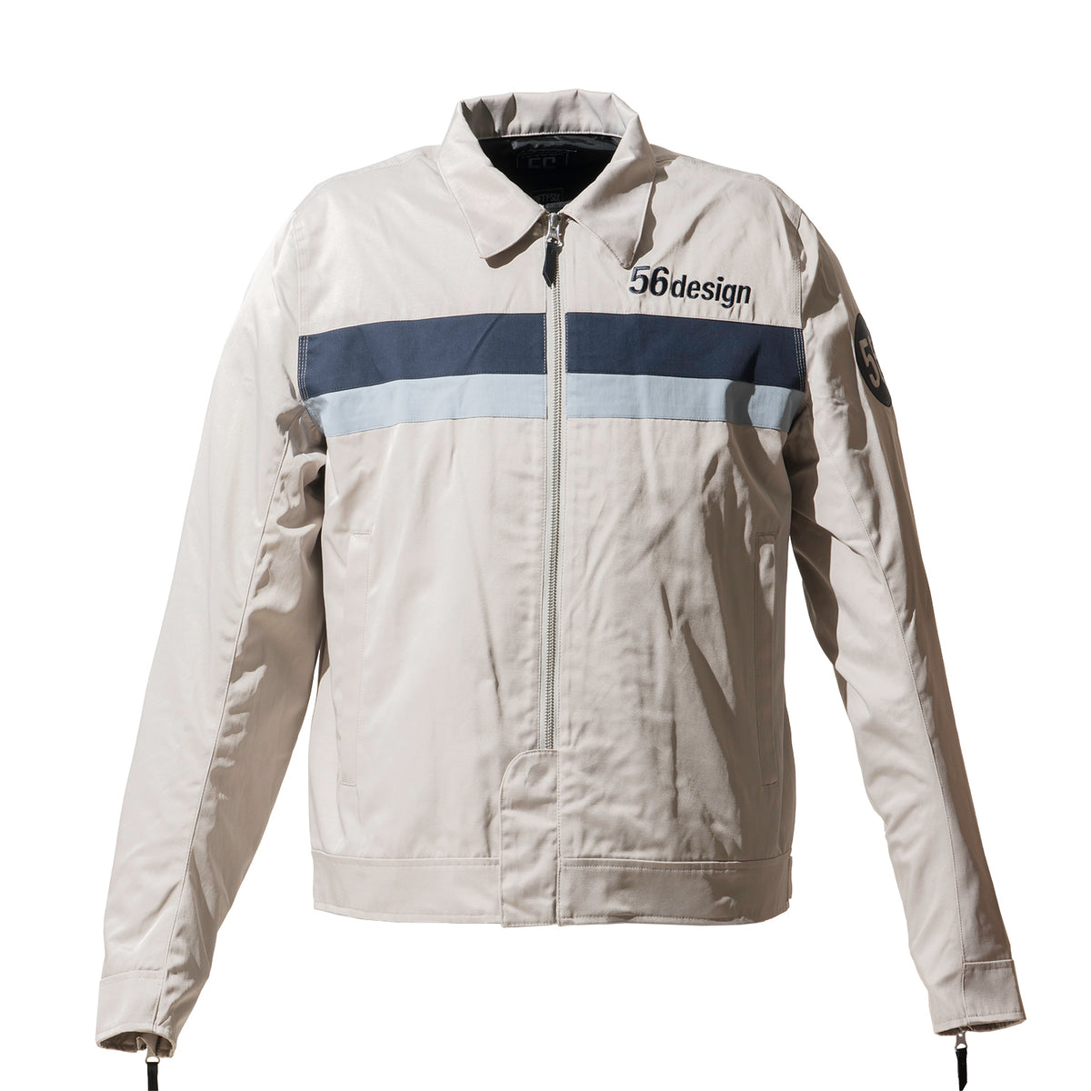 FIFTIES BLOUSON 