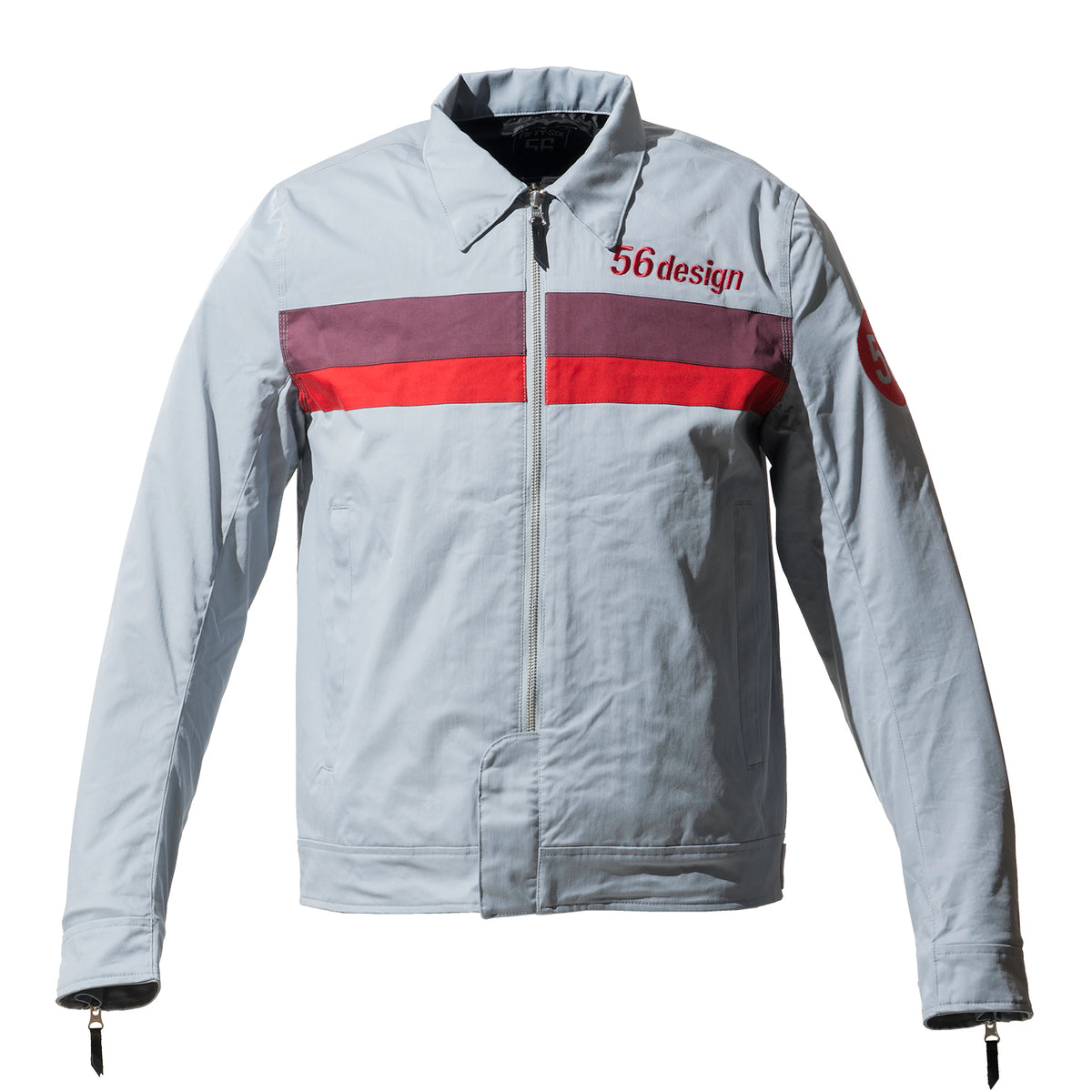 FIFTIES BLOUSON 