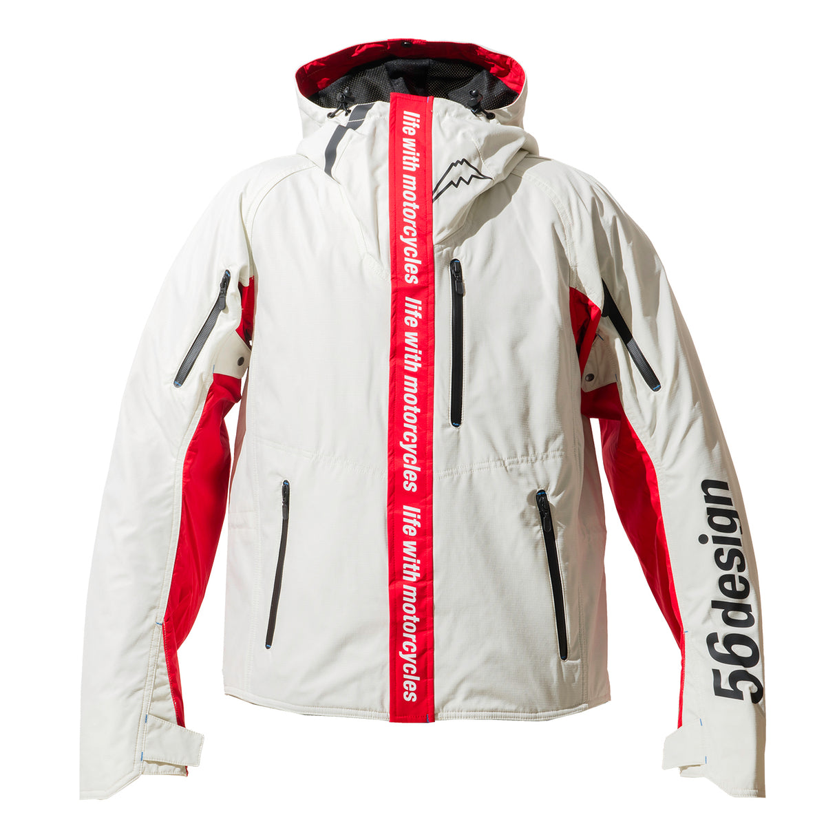 AXIS JACKET – 56design WebStore
