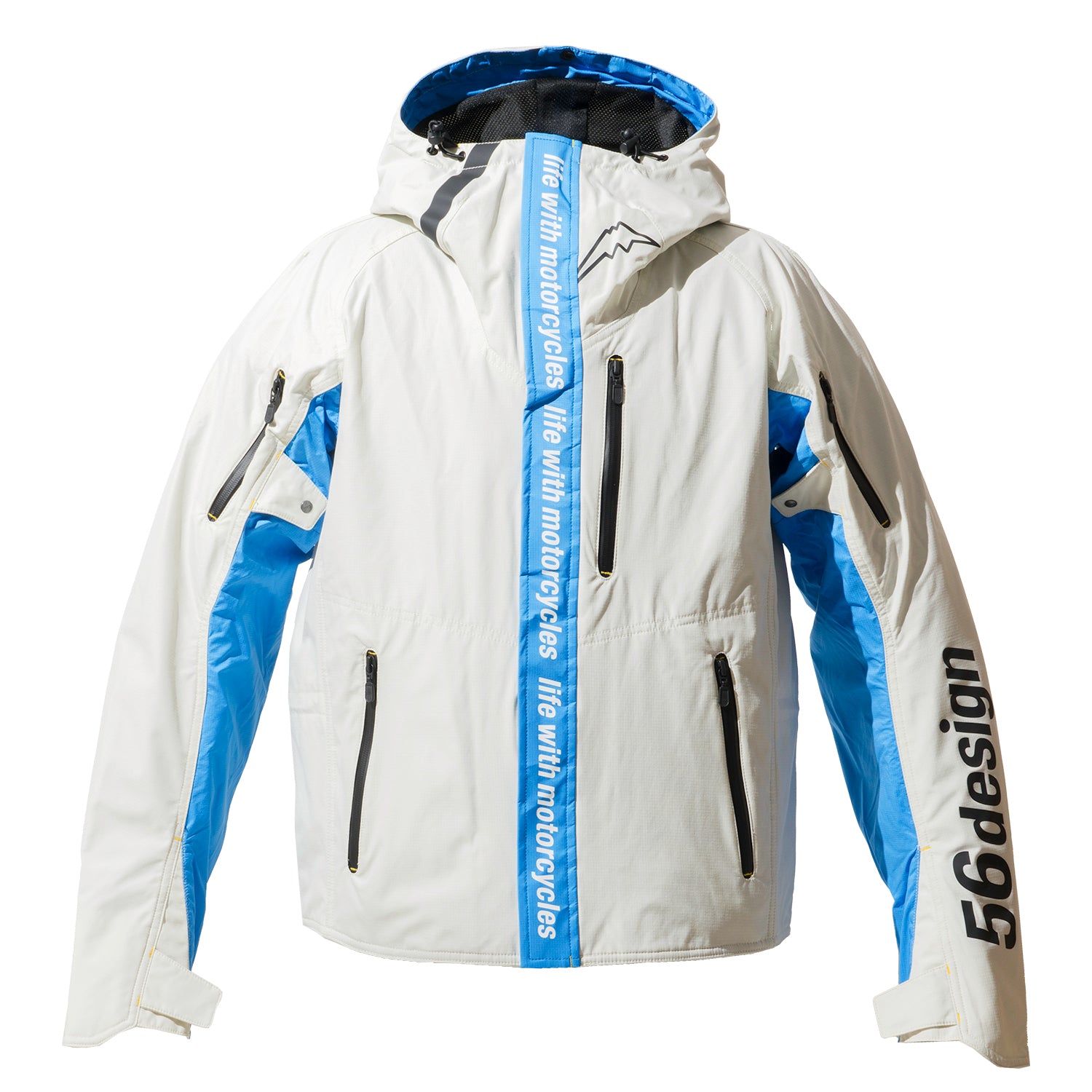 AXIS JACKET – 56design WebStore 