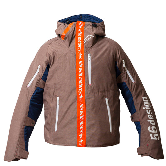 WINTER AXIS JACKET 25