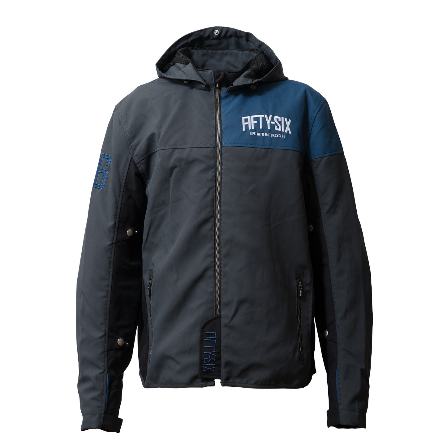 QUARTER PARKA