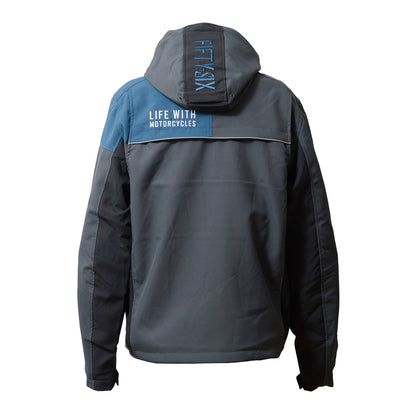 QUARTER PARKA