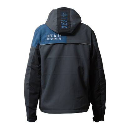 QUARTER PARKA