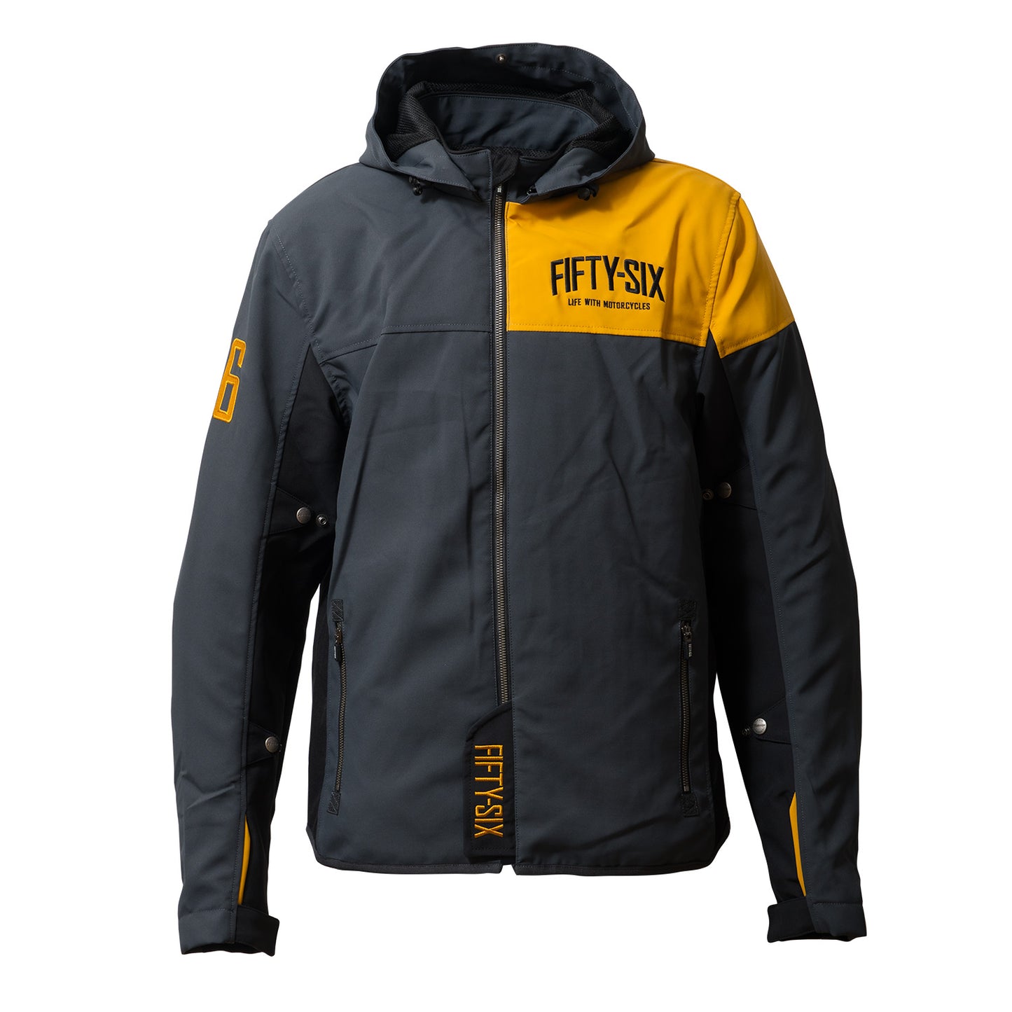 QUARTER PARKA