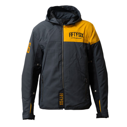 QUARTER PARKA
