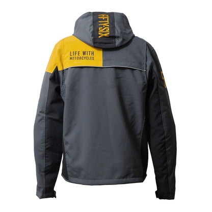 QUARTER PARKA