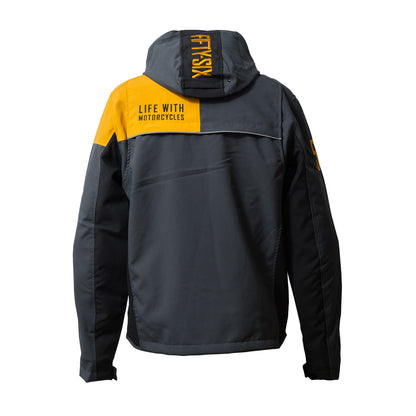 QUARTER PARKA