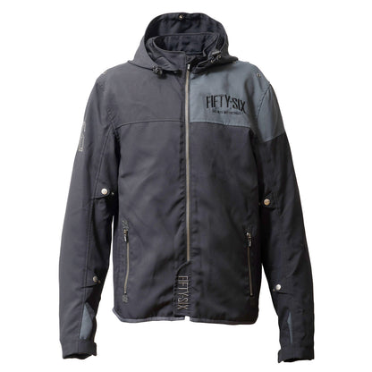 QUARTER PARKA