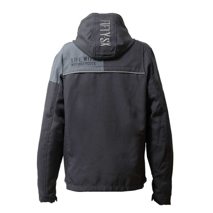 QUARTER PARKA