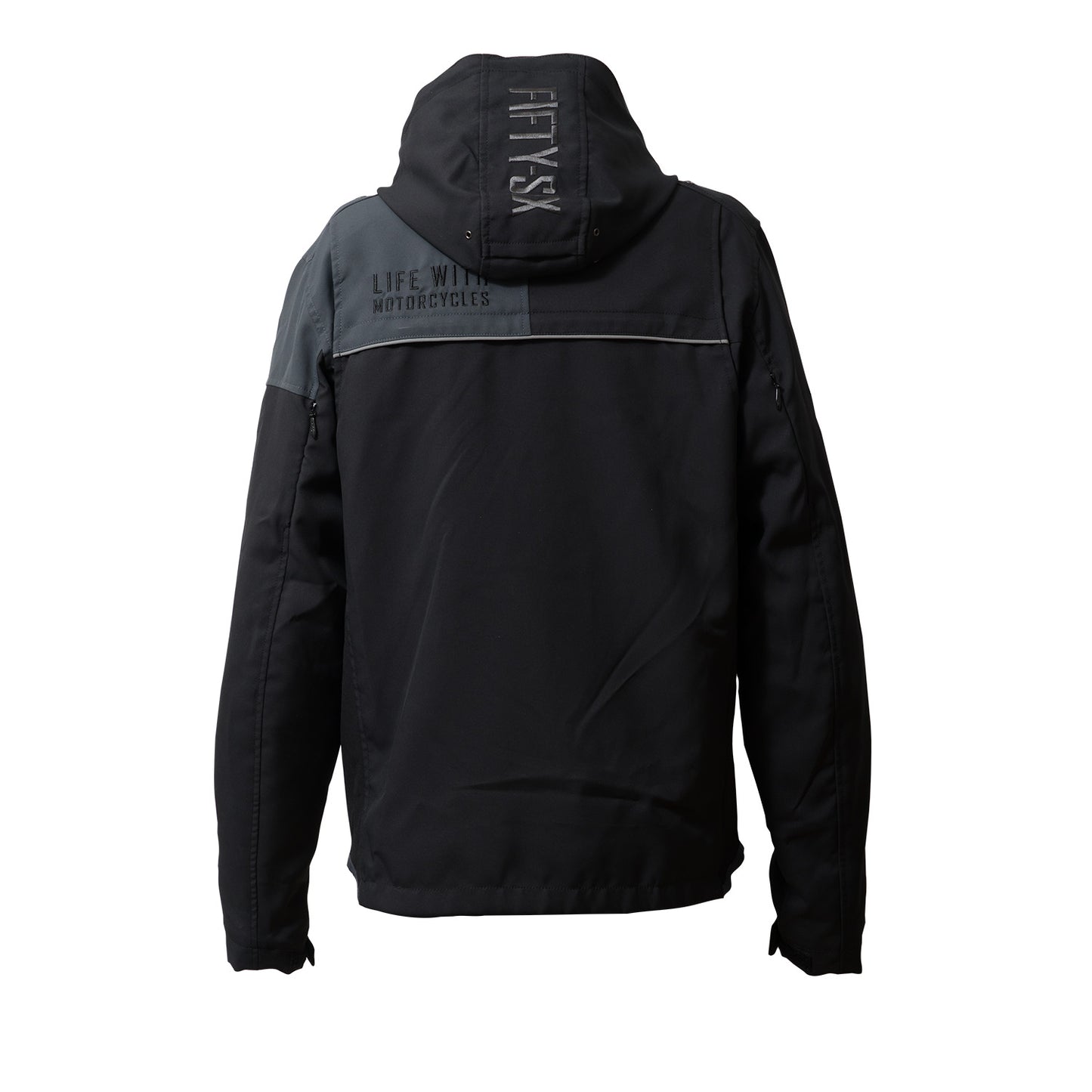 QUARTER PARKA