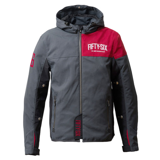 QUARTER PARKA