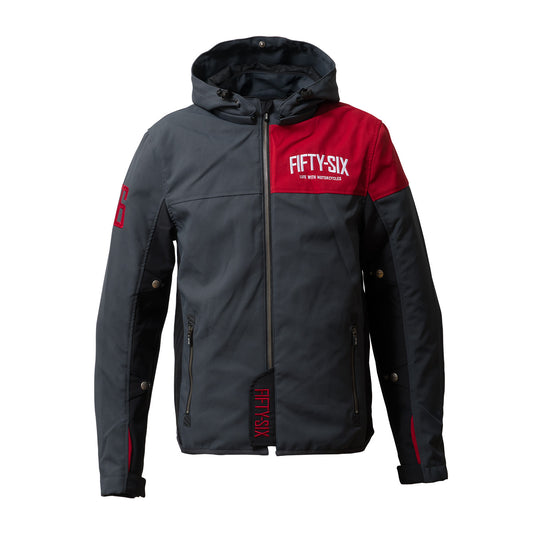 QUARTER PARKA