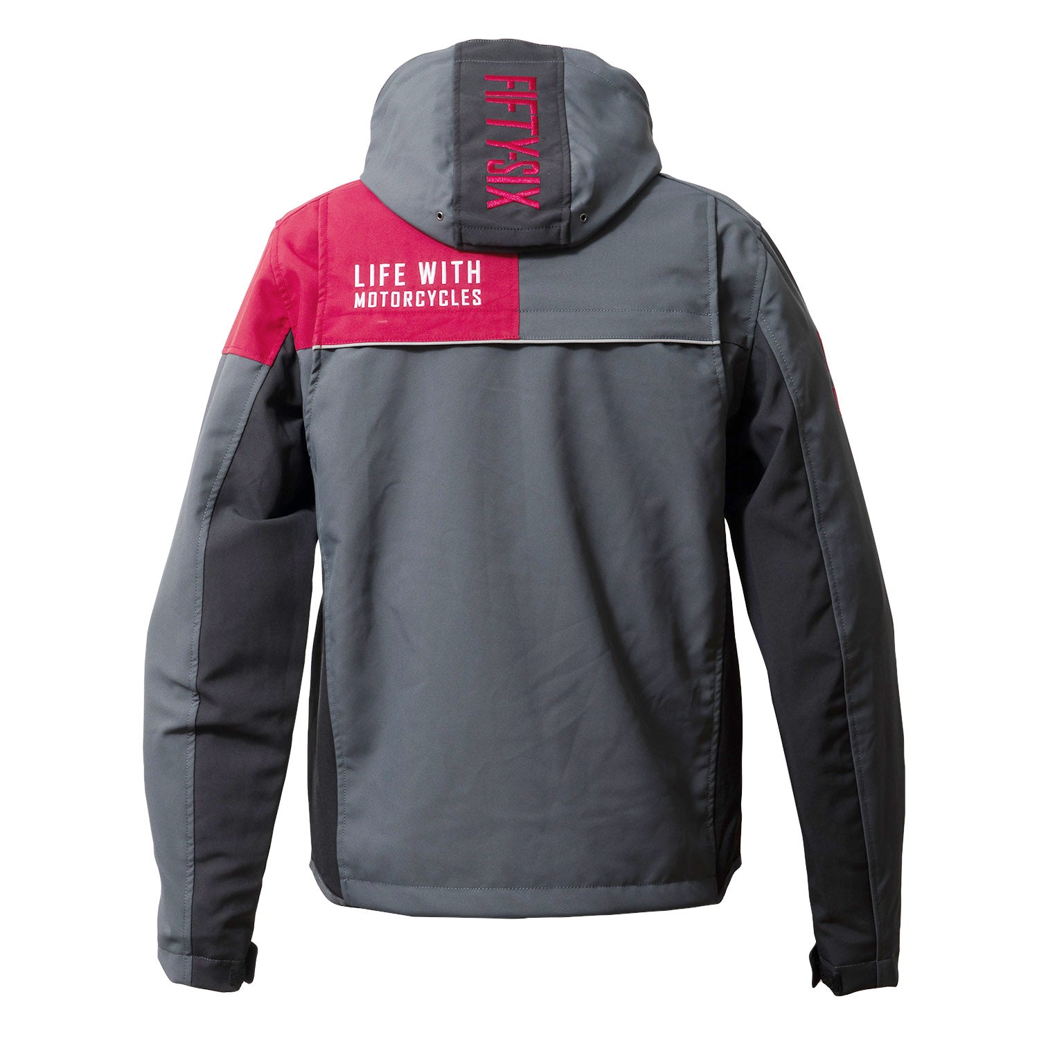 ははは56 QUARTER PARKA – 56design WebStore