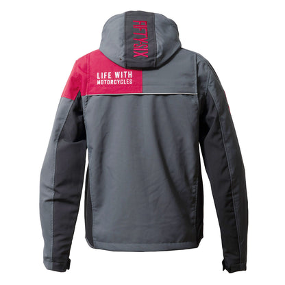 QUARTER PARKA