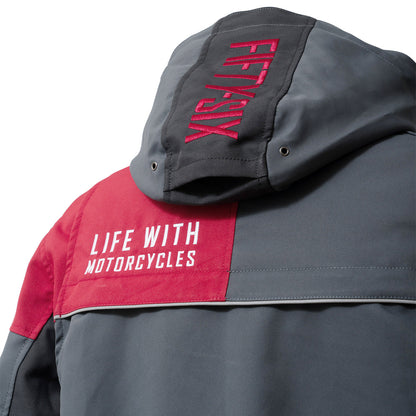 QUARTER PARKA