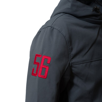 QUARTER PARKA