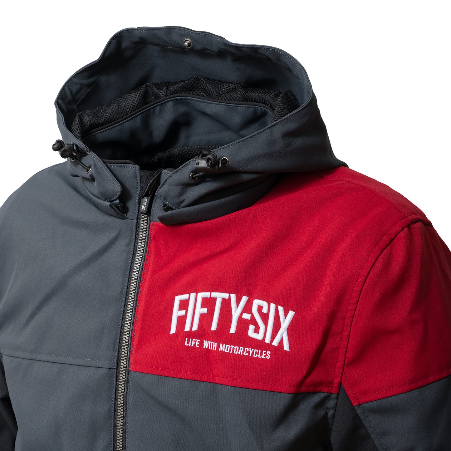 QUARTER PARKA