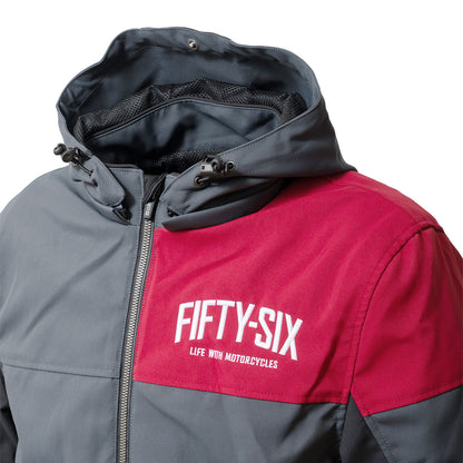 QUARTER PARKA