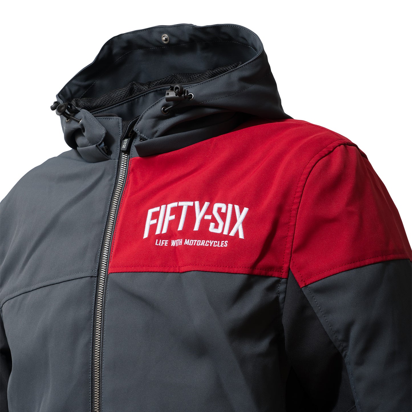 QUARTER PARKA