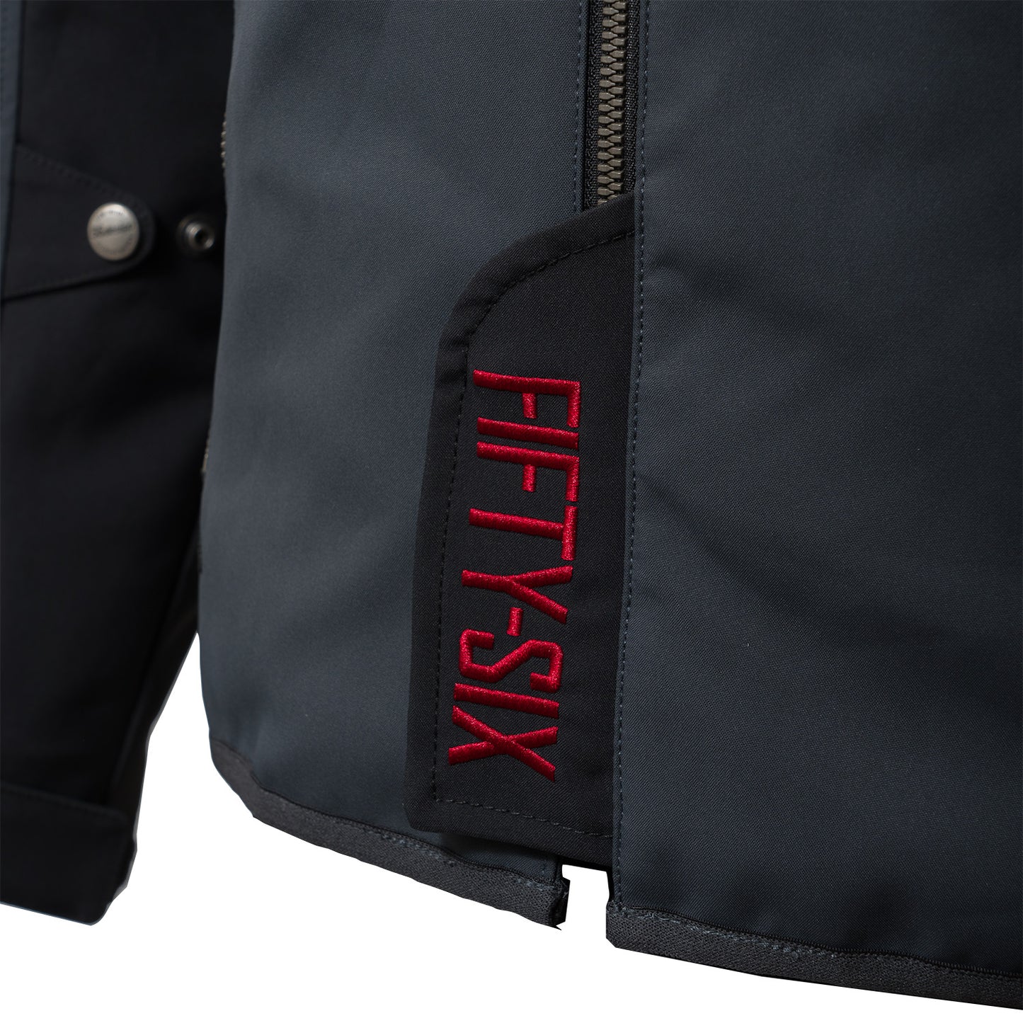 QUARTER PARKA