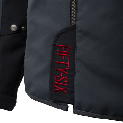 QUARTER PARKA