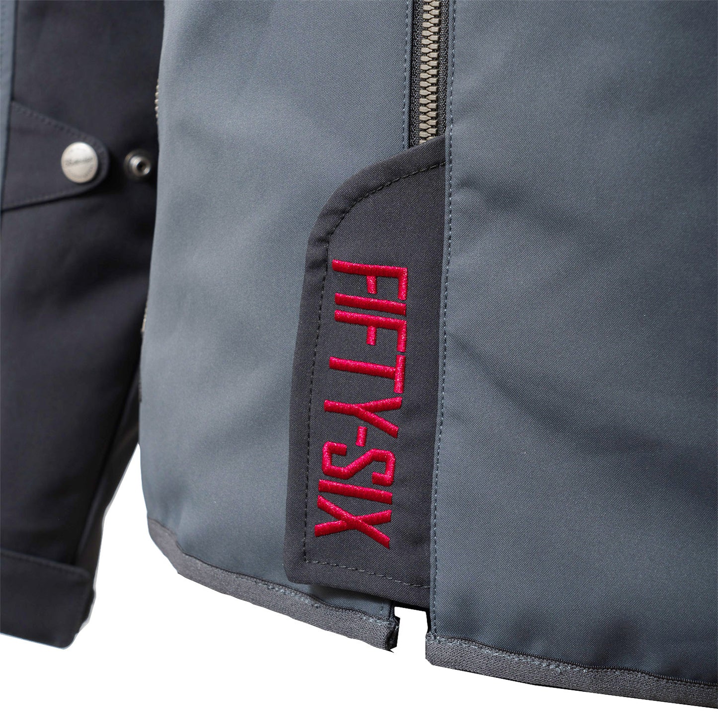 QUARTER PARKA