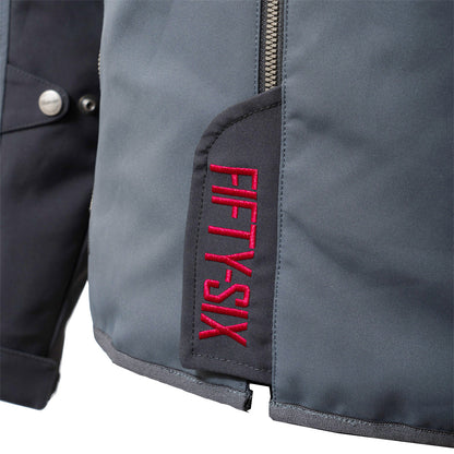 QUARTER PARKA