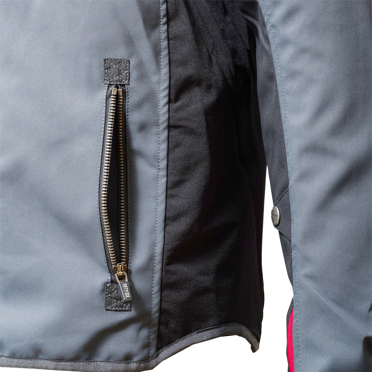 QUARTER PARKA
