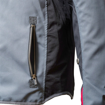 QUARTER PARKA