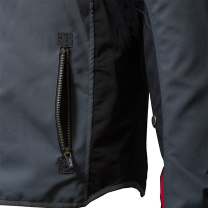 QUARTER PARKA