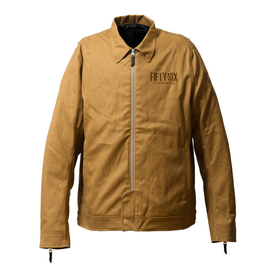 RIDING COVERALL 2