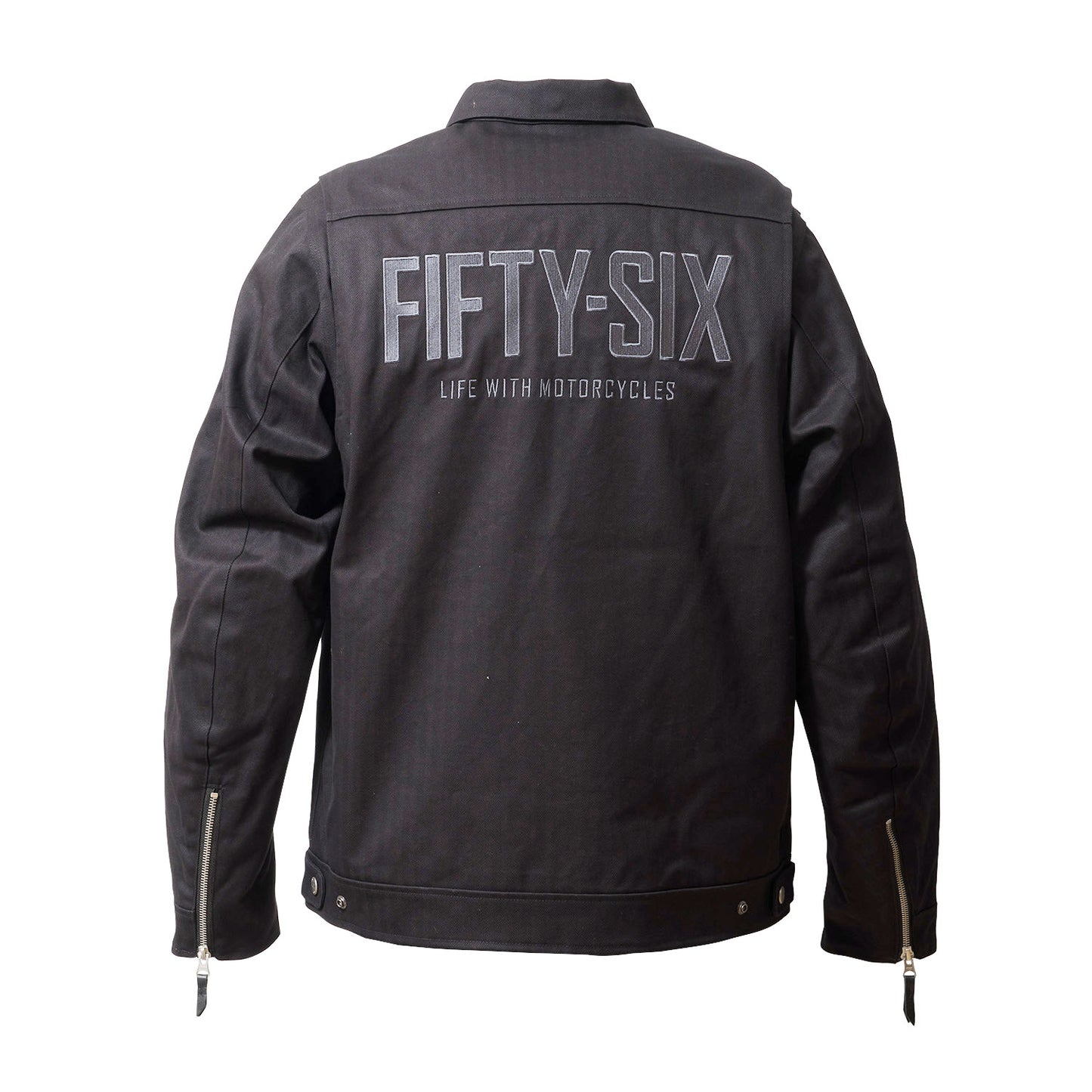 RIDING COVERALL 2