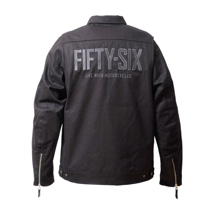 RIDING COVERALL 2